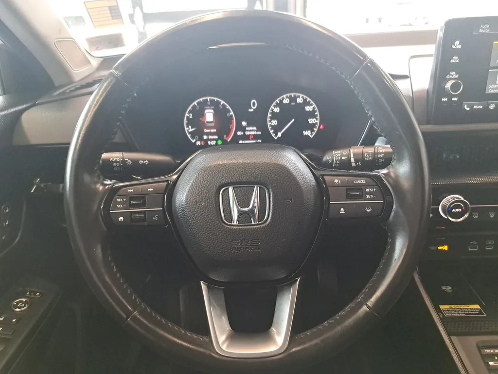 2024 Honda CR-V EX-L - Photo 22