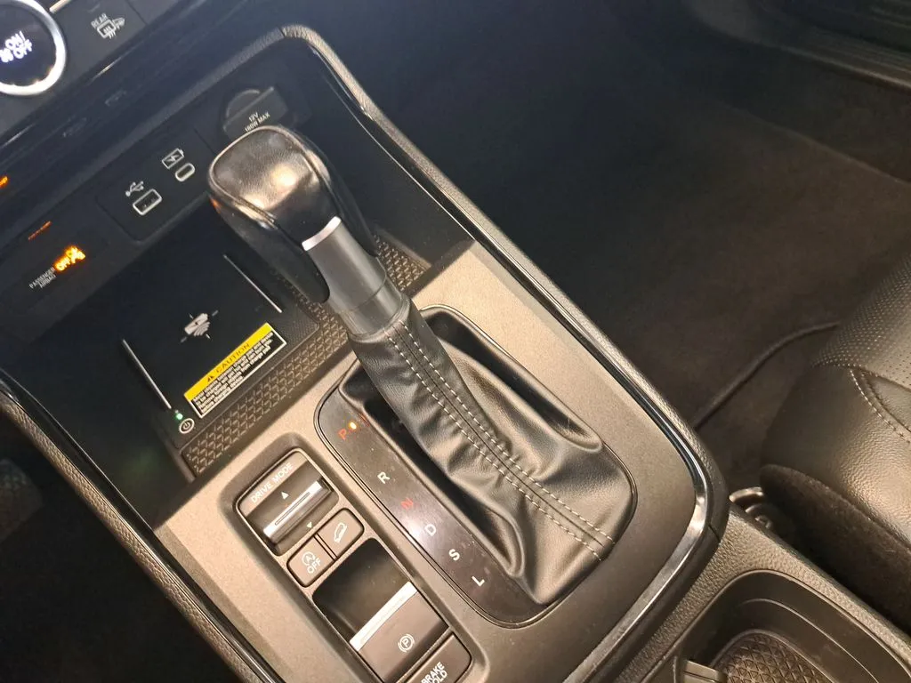 2024 Honda CR-V EX-L - Photo 29