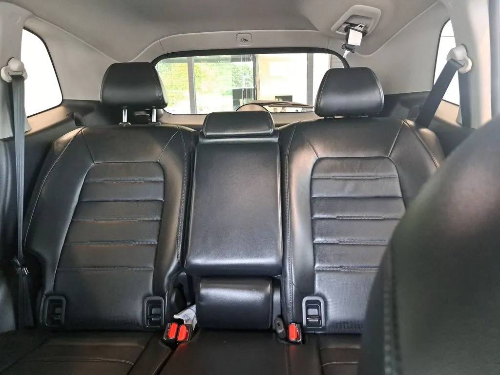 2024 Honda CR-V EX-L - Photo 31