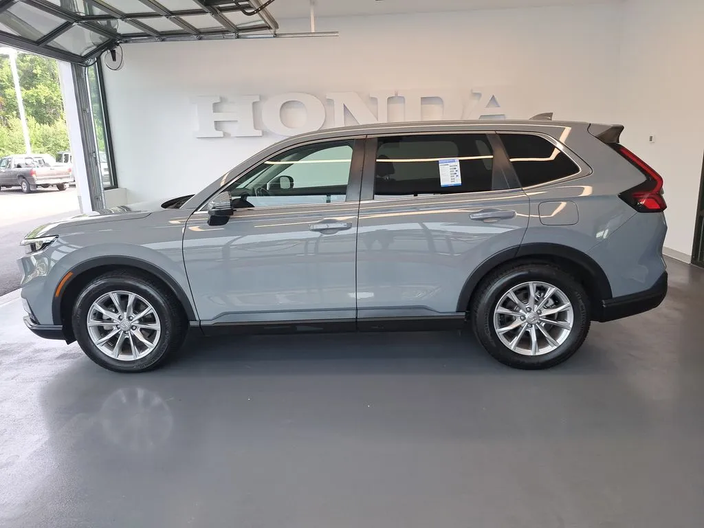 2024 Honda CR-V EX-L - Photo 7