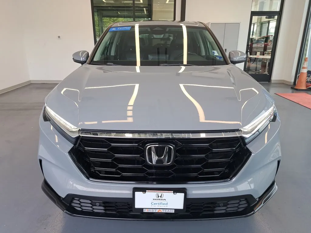 2024 Honda CR-V EX-L - Photo 16