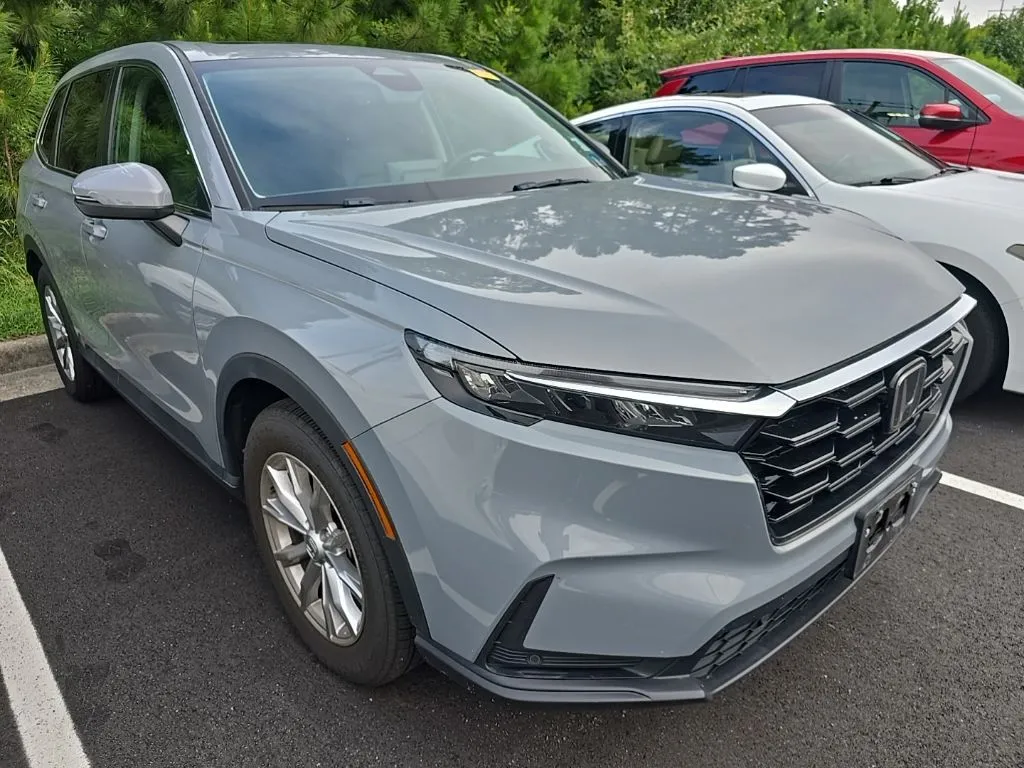 2024 Honda CR-V EX-L - Photo 8