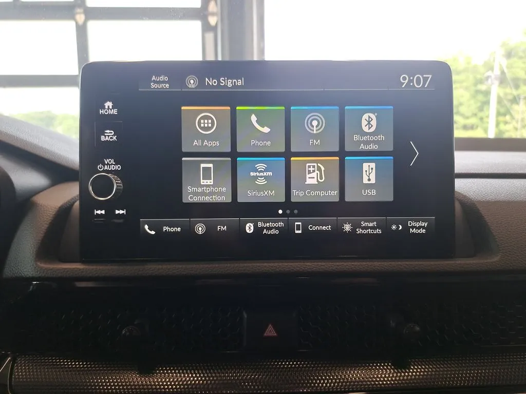 2024 Honda CR-V EX-L - Photo 27
