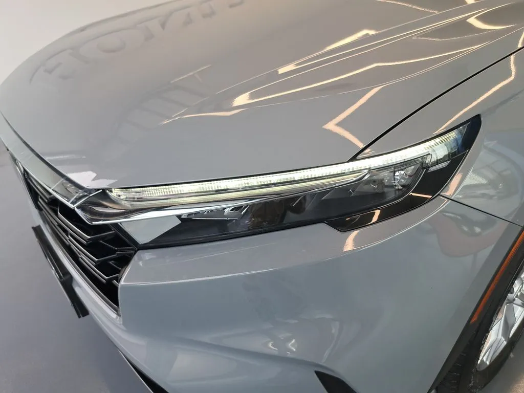 2024 Honda CR-V EX-L - Photo 39