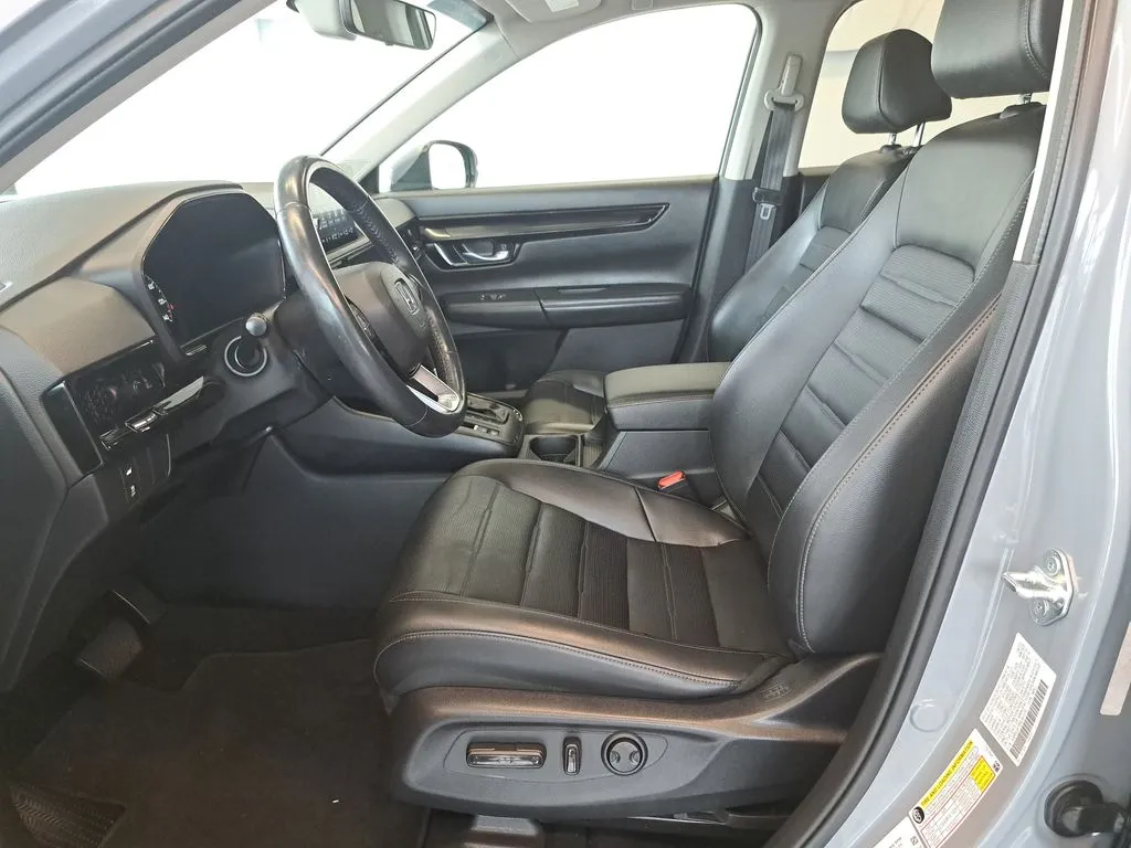 2024 Honda CR-V EX-L - Photo 20