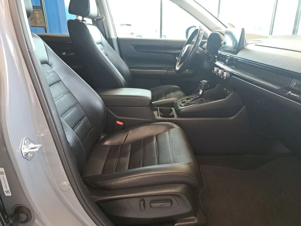2024 Honda CR-V EX-L - Photo 35