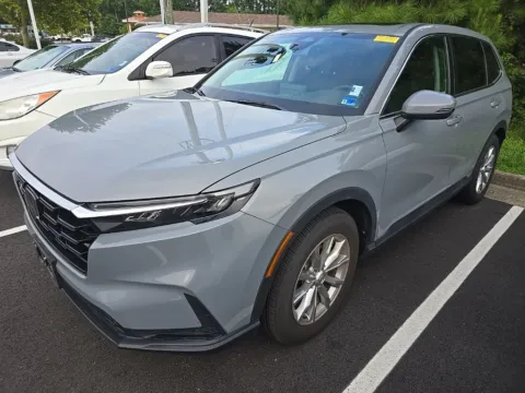Photos of 2024 Honda CR-V EX-L for sale in Chesapeake, VA at First Team Honda