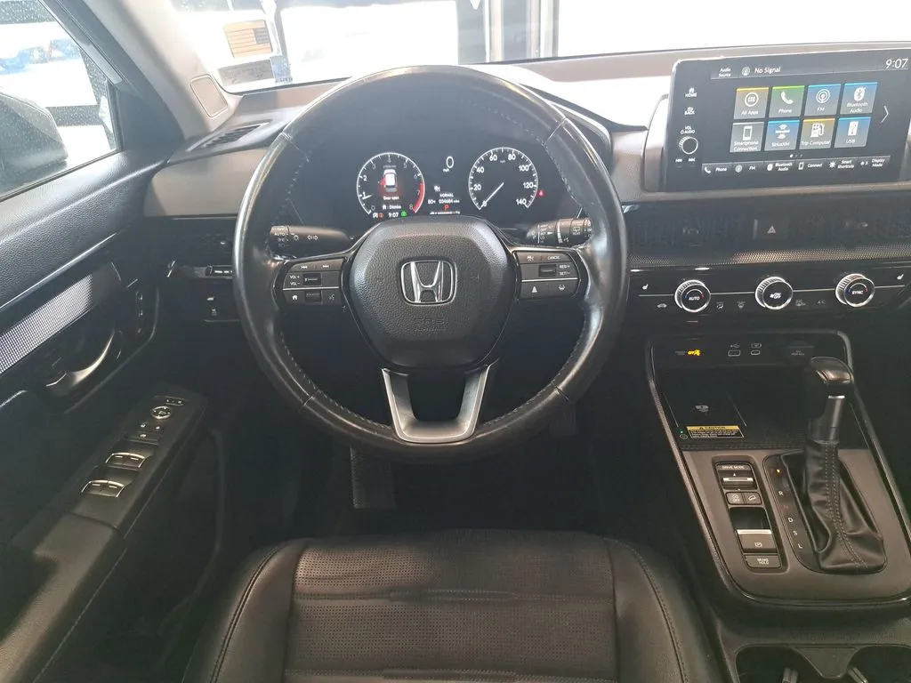 2024 Honda CR-V EX-L - Photo 21