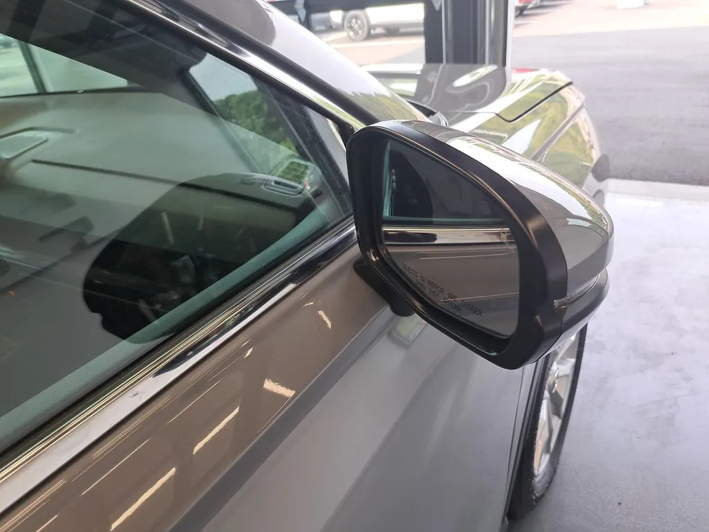 2024 Honda CR-V EX-L - Photo 37