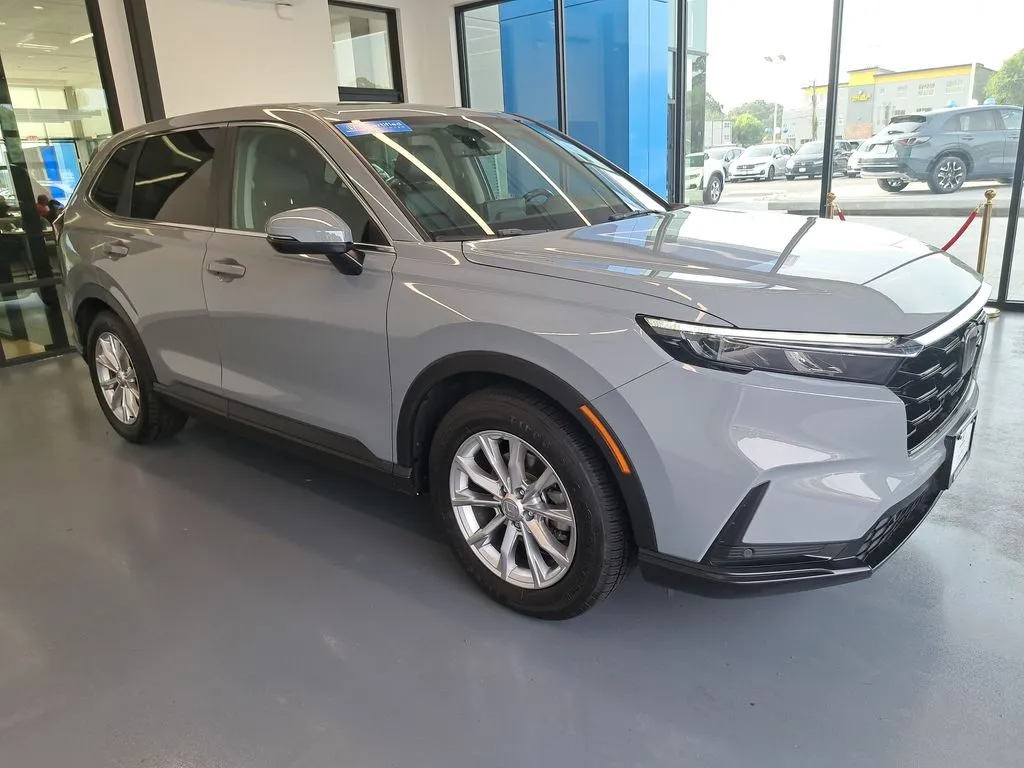 2024 Honda CR-V EX-L - Photo 15