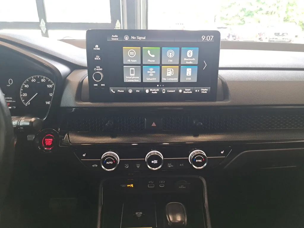 2024 Honda CR-V EX-L - Photo 26