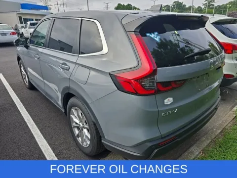 More photos of 2024 Honda CR-V EX-L at First Team Honda, VA
