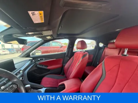 Another view of 2024 Acura Integra A-Spec Tech Package for sale in Chesapeake, VA at First Team Honda