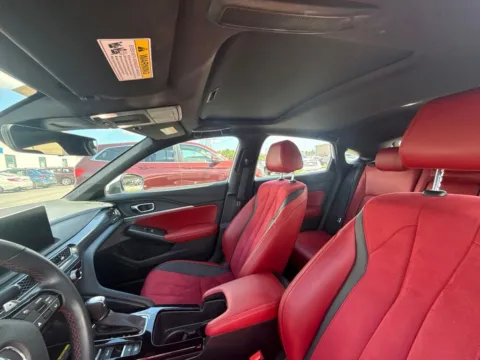 Photos of 2024 Acura Integra A-Spec Tech Package for sale in Chesapeake, VA at First Team Honda