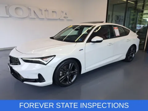 More photos of 2024 Acura Integra A-Spec Tech Package at First Team Honda, VA