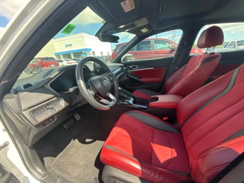 Photos of 2024 Acura Integra A-Spec Tech Package for sale in Chesapeake, VA at First Team Honda