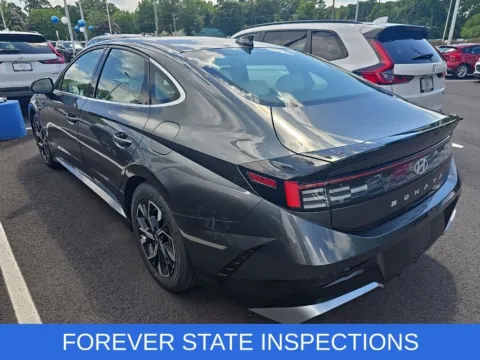More photos of 2024 Hyundai Sonata SEL at First Team Honda, VA