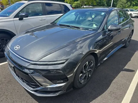 Photos of 2024 Hyundai Sonata SEL for sale in Chesapeake, VA at First Team Honda