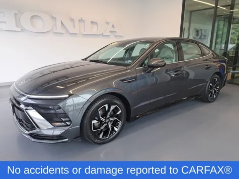 More photos of 2024 Hyundai Sonata SEL at First Team Honda, VA