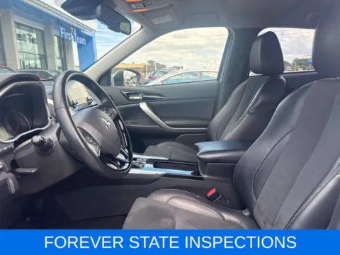 More photos of 2024 Mitsubishi Eclipse Cross SE at First Team Honda, VA