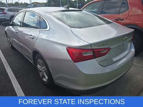 More photos of 2019 Chevrolet Malibu LS at First Team Honda, VA