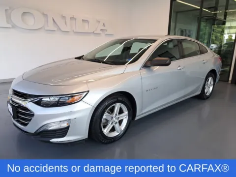More photos of 2019 Chevrolet Malibu LS at First Team Honda, VA