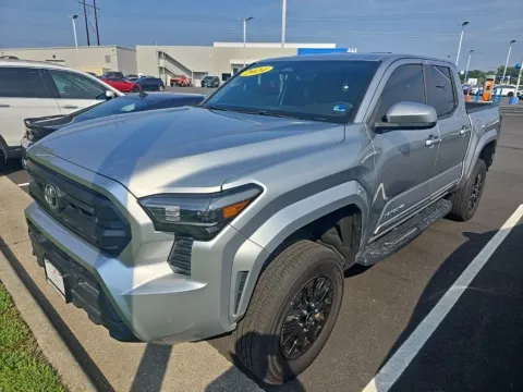 Photos of 2024 Toyota Tacoma SR5 for sale in Chesapeake, VA at First Team Honda