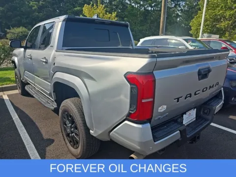 More photos of 2024 Toyota Tacoma SR5 at First Team Honda, VA