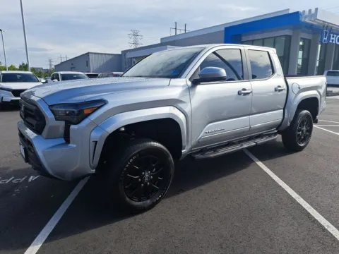 Photos of 2024 Toyota Tacoma SR5 for sale in Chesapeake, VA at First Team Honda