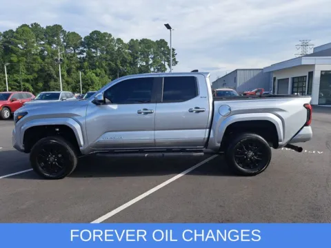 More photos of 2024 Toyota Tacoma SR5 at First Team Honda, VA