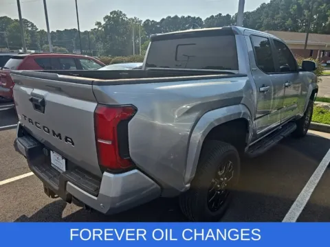 More photos of 2024 Toyota Tacoma SR5 at First Team Honda, VA