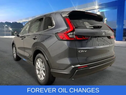 More photos of 2026 Honda CR-V EX at First Team Honda, VA
