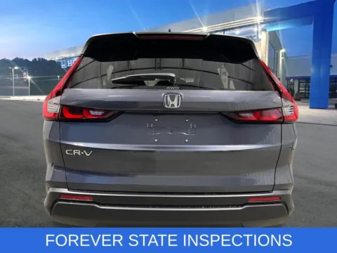 More photos of 2026 Honda CR-V EX at First Team Honda, VA