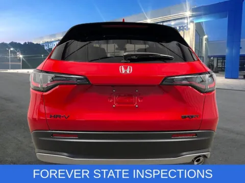 More photos of 2027 Honda HR-V Sport at First Team Honda, VA