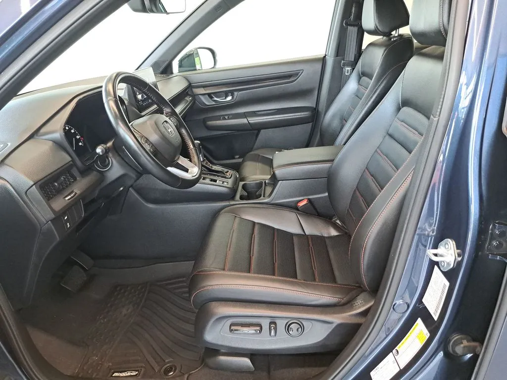 2025 Honda CR-V Sport-L - Photo 21