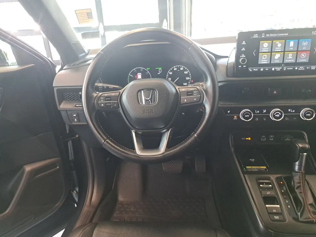 2025 Honda CR-V Sport-L - Photo 22