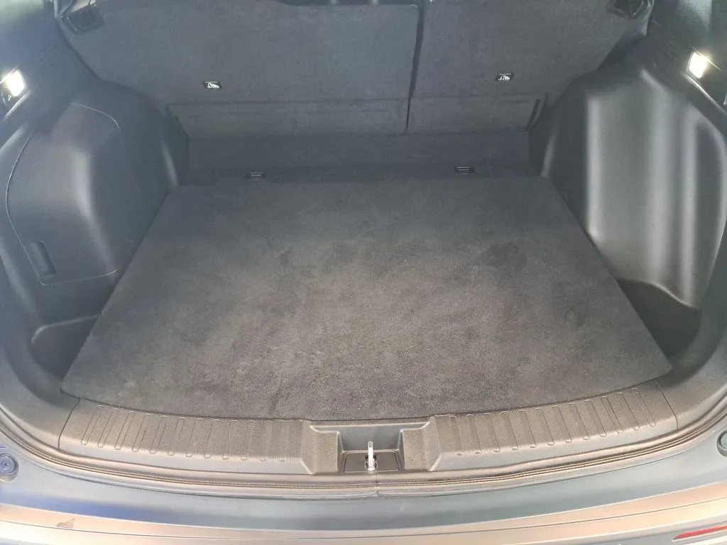 2025 Honda CR-V Sport-L - Photo 34