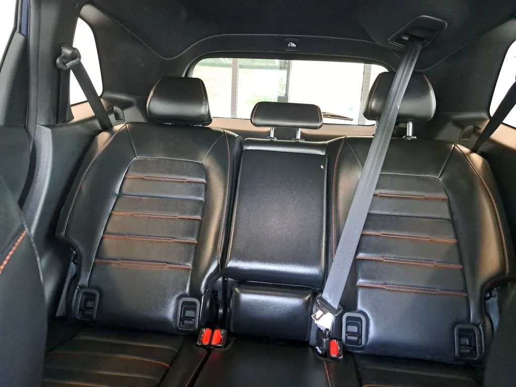 2025 Honda CR-V Sport-L - Photo 32