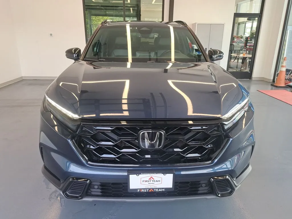 2025 Honda CR-V Sport-L - Photo 17