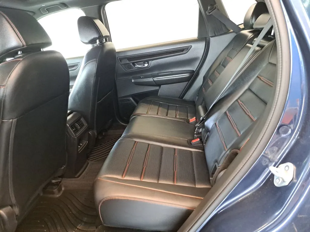 2025 Honda CR-V Sport-L - Photo 33
