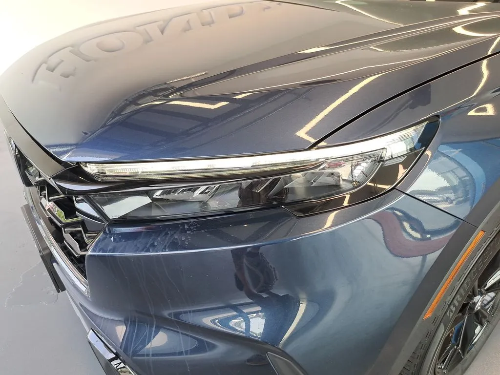 2025 Honda CR-V Sport-L - Photo 41