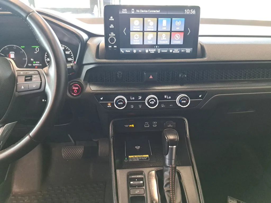 2025 Honda CR-V Sport-L - Photo 26