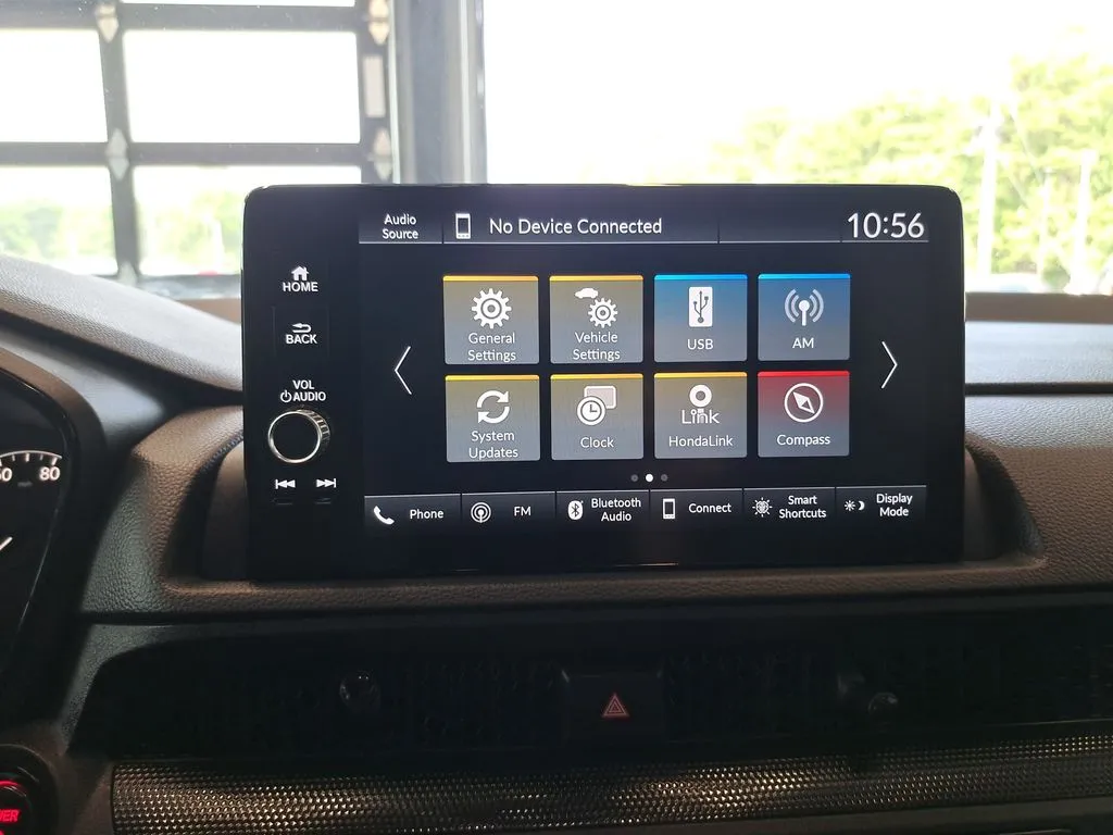 2025 Honda CR-V Sport-L - Photo 28