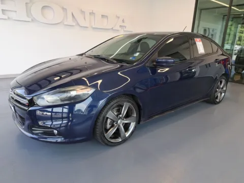 More photos of 2015 Dodge Dart GT at First Team Honda, VA