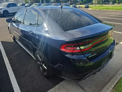 More photos of 2015 Dodge Dart GT at First Team Honda, VA