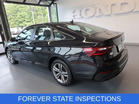 More photos of 2024 Volkswagen Jetta 1.5T SE at First Team Honda, VA