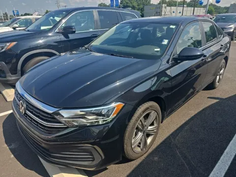 Photos of 2024 Volkswagen Jetta 1.5T SE for sale in Chesapeake, VA at First Team Honda