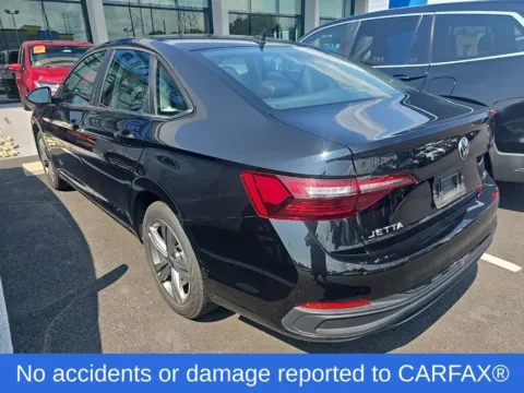 More photos of 2024 Volkswagen Jetta 1.5T SE at First Team Honda, VA