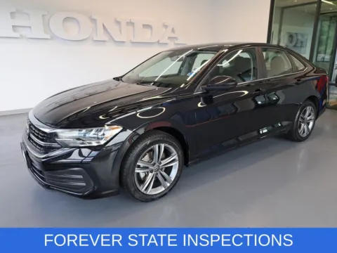 More photos of 2024 Volkswagen Jetta 1.5T SE at First Team Honda, VA