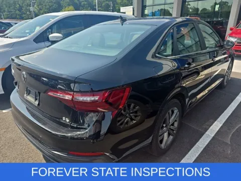 More photos of 2024 Volkswagen Jetta 1.5T SE at First Team Honda, VA